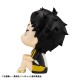 Haikyuu!! - Akaashi Keiji - Look Up - Uniform Ver. (MegaHouse)