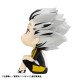 Haikyuu!! - Bokuto Koutaro - Look Up - Uniform Ver. (MegaHouse)