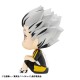 Haikyuu!! - Bokuto Koutaro - Look Up - Uniform Ver. (MegaHouse)