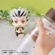 Haikyuu!! - Bokuto Koutaro - Look Up - Uniform Ver. (MegaHouse)