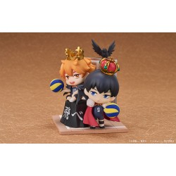 Haikyuu!! - Hinata Shouyou - Kageyama Tobio - Qset+ (Good Smile Arts Shanghai)