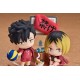 Haikyuu!! - Kozume Kenma - Kuroo Tetsurou - Qset+ (Good Smile Arts Shanghai)