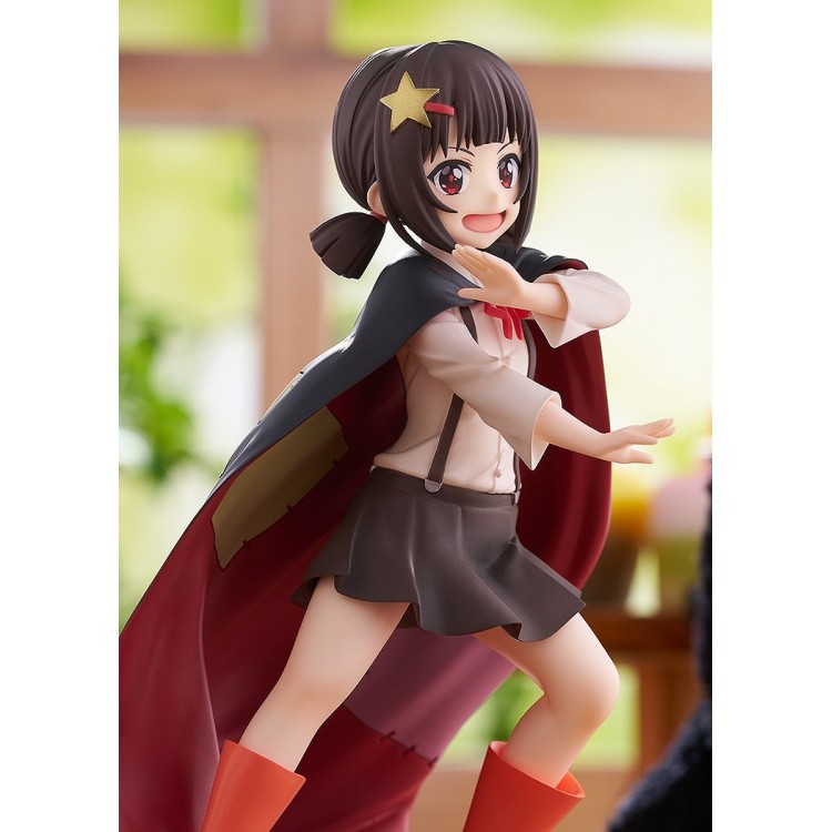 Kono Subarashii Sekai ni Shukufuku o! - Komekko - Pop Up Parade - L (Good Smile Company)