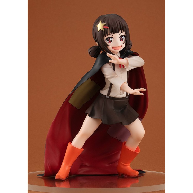 Kono Subarashii Sekai ni Shukufuku o! - Komekko - Pop Up Parade - L (Good Smile Company)