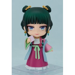 Kusuriya no Hitorigoto - Nendoroid Maomao Garden Party Ver. (Good Smile Company)