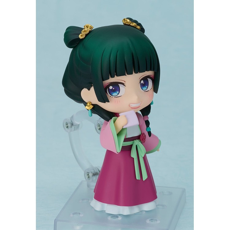 Kusuriya no Hitorigoto - Nendoroid Maomao Garden Party Ver. (Good Smile Company)