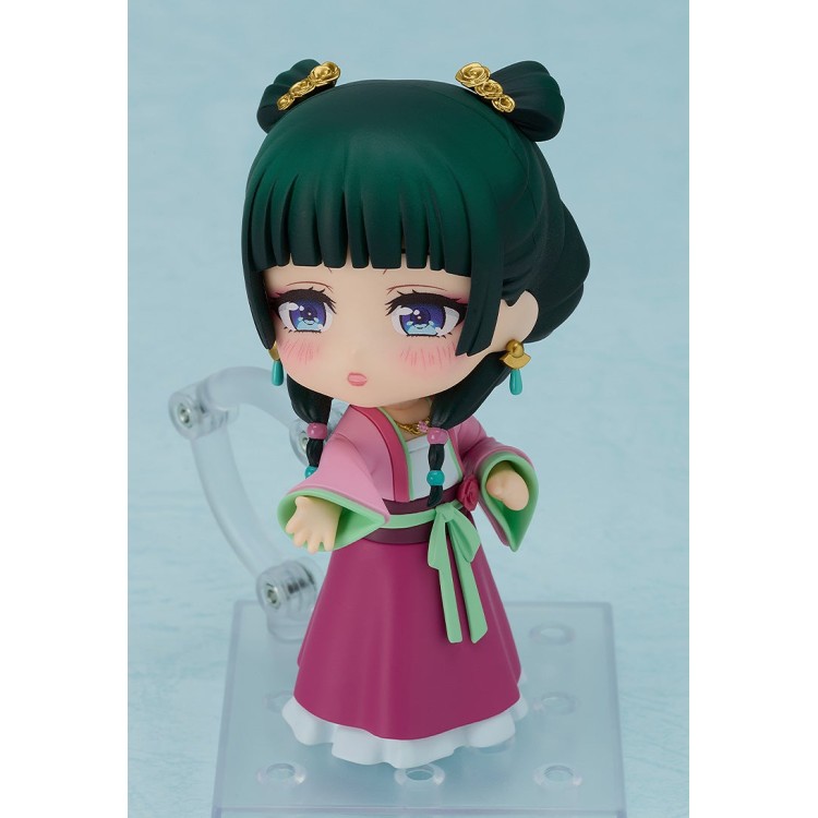 Kusuriya no Hitorigoto - Nendoroid Maomao Garden Party Ver. (Good Smile Company)