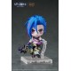 League of Legends - Nendoroid Jinx Arcane Ver. (Good Smile Arts Shanghai)