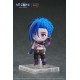 League of Legends - Nendoroid Jinx Arcane Ver. (Good Smile Arts Shanghai)