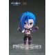 League of Legends - Nendoroid Jinx Arcane Ver. (Good Smile Arts Shanghai)