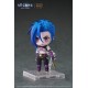 League of Legends - Nendoroid Jinx Arcane Ver. (Good Smile Arts Shanghai)