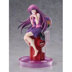 Monogatari Series - Senjougahara Hitagi - 1/7 - Letter to You (Good Smile Arts Shanghai) Monogatari Series - Senjougahara Hitagi - 1/7 - Letter to You (Good Smile Arts Shanghai)