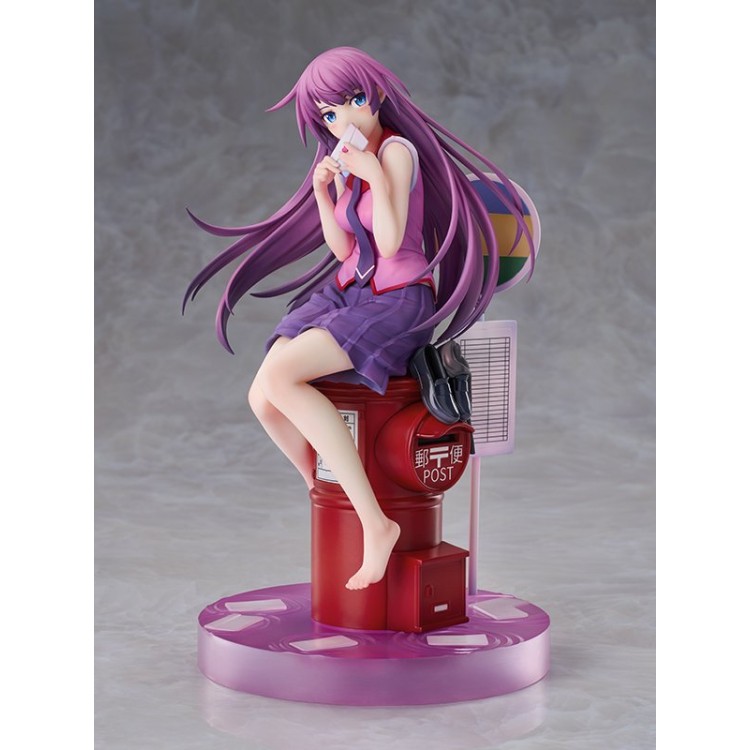 Monogatari Series - Senjougahara Hitagi - 1/7 - Letter to You (Good Smile Arts Shanghai)