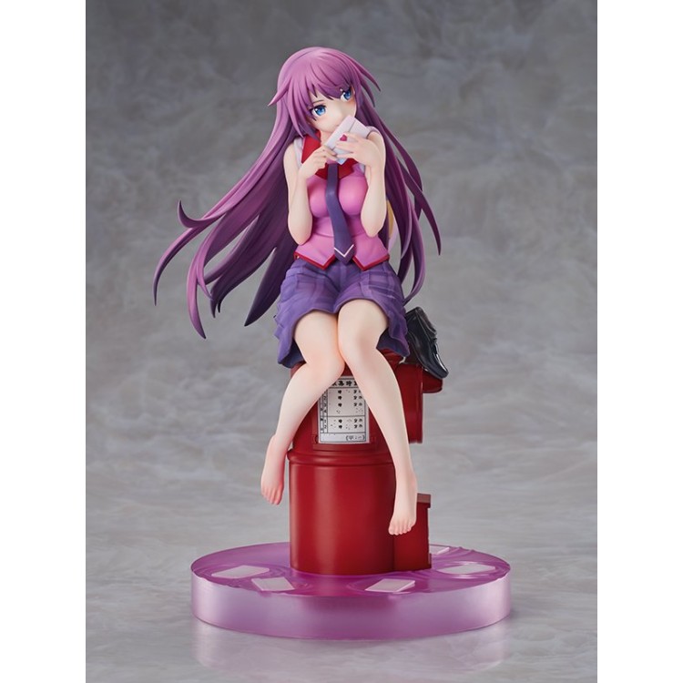 Monogatari Series - Senjougahara Hitagi - 1/7 - Letter to You (Good Smile Arts Shanghai)