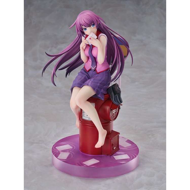 Monogatari Series - Senjougahara Hitagi - 1/7 - Letter to You (Good Smile Arts Shanghai)