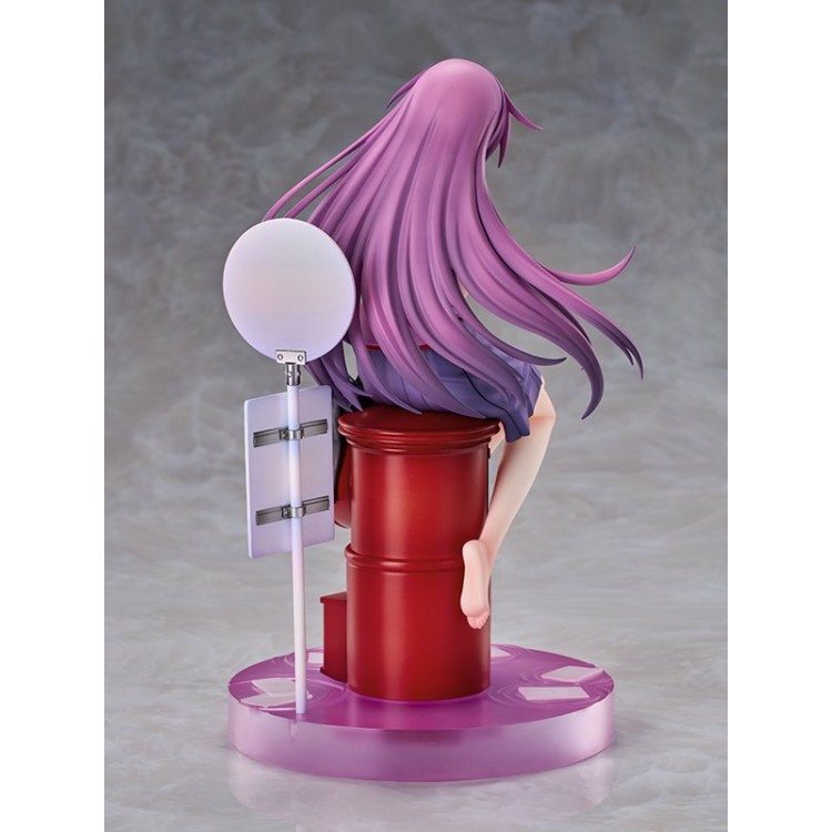 Monogatari Series - Senjougahara Hitagi - 1/7 - Letter to You (Good Smile Arts Shanghai)