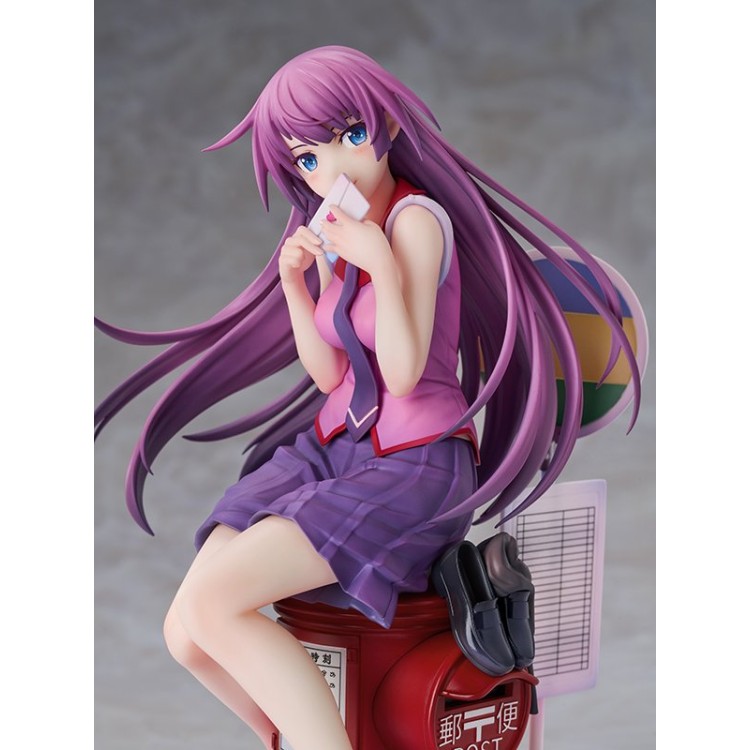 Monogatari Series - Senjougahara Hitagi - 1/7 - Letter to You (Good Smile Arts Shanghai)