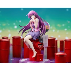 Monogatari Series - Senjougahara Hitagi - 1/7 - Letter to You (Good Smile Arts Shanghai)