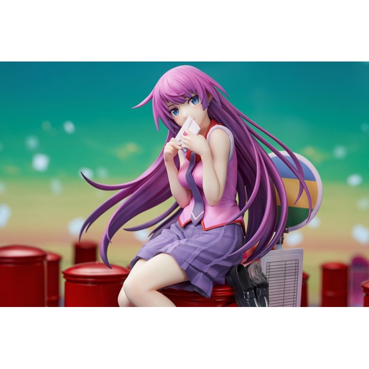 Monogatari Series - Senjougahara Hitagi - 1/7 - Letter to You (Good Smile Arts Shanghai)