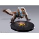 Monster Hunter - Jinouga - S.H.MonsterArts - 20th Anniversary Edition (Bandai Spirits)