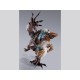 Monster Hunter - Jinouga - S.H.MonsterArts - 20th Anniversary Edition (Bandai Spirits)