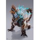 Monster Hunter - Jinouga - S.H.MonsterArts - 20th Anniversary Edition (Bandai Spirits)