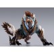 Monster Hunter - Jinouga - S.H.MonsterArts - 20th Anniversary Edition (Bandai Spirits)