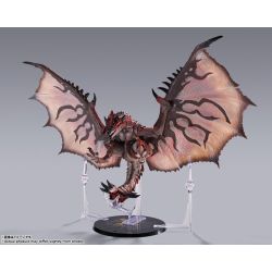 Monster Hunter - Liolaeus - S.H.MonsterArts - 20th Anniversary Edition (Bandai Spirits) Monster Hunter - Liolaeus - S.H.MonsterArts - 20th Anniversary Edition (Bandai Spirits)