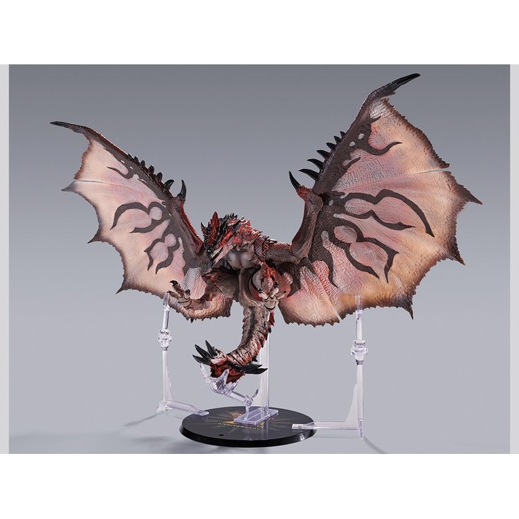 Monster Hunter - Liolaeus - S.H.MonsterArts - 20th Anniversary Edition (Bandai Spirits)