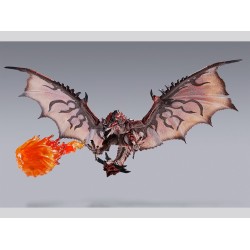 Monster Hunter - Liolaeus - S.H.MonsterArts - 20th Anniversary Edition (Bandai Spirits)