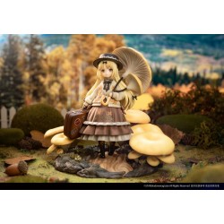 Mushroom Girls Series (No.3) - Tamogitake - 1/1 (Merry Goods, Reverse Studio)