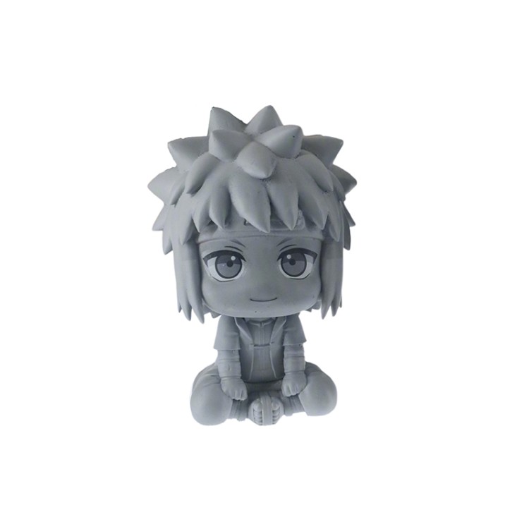 Naruto Shippuuden - Namikaze Minato - Look Up (MegaHouse)