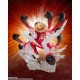 One Piece - Monkey D. Luffy - Chou Gekisen -Extra Battle- - Figuarts ZERO - Gum Gum Hawk Gatling (Bandai Spirits)