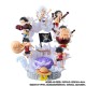 One Piece - Monkey D. Luffy - World Collectable Figure - World Collectable Figure Premium - Special (Bandai Spirits)