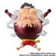 One Piece - Monkey D. Luffy - World Collectable Figure - World Collectable Figure Premium - Special (Bandai Spirits)