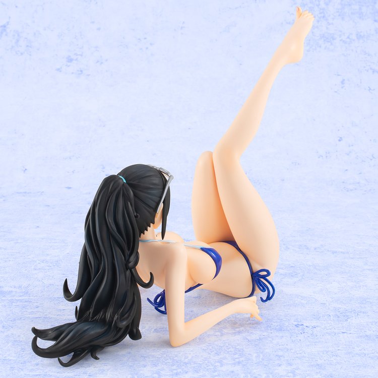 One Piece - Portrait of Pirates - Nico Robin (Ver.BB_SP 20th Anniversary) Limited Edition(MegaHouse)