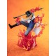 One Piece - Sabo - Chou Gekisen -Extra Battle- - Figuarts ZERO - Fire Fist Rook Check (Bandai Spirits)