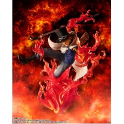 One Piece - Sabo - Chou Gekisen -Extra Battle- - Figuarts ZERO - Fire Fist Rook Check (Bandai Spirits)