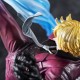 One Piece - Sanji - Portrait Of Pirates "K-MAXIMUM" (Kotobukiya, MegaHouse)