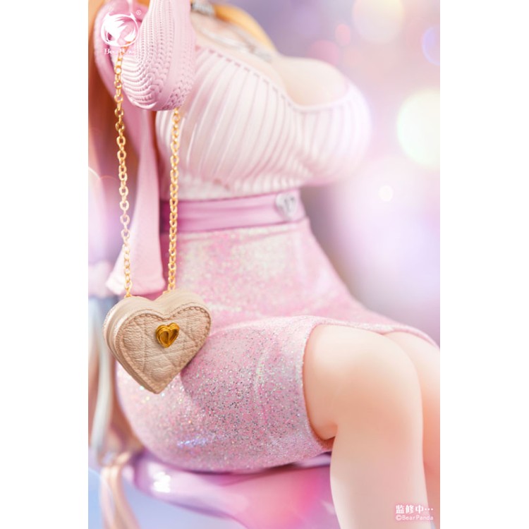 Original Character - Fuyuyama Asako - 1/6 (Bear Panda)