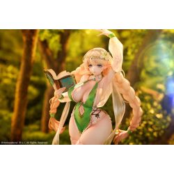 Original illustration - Elf Sisters Fenniel - 1/6 (Hobby Sakura)