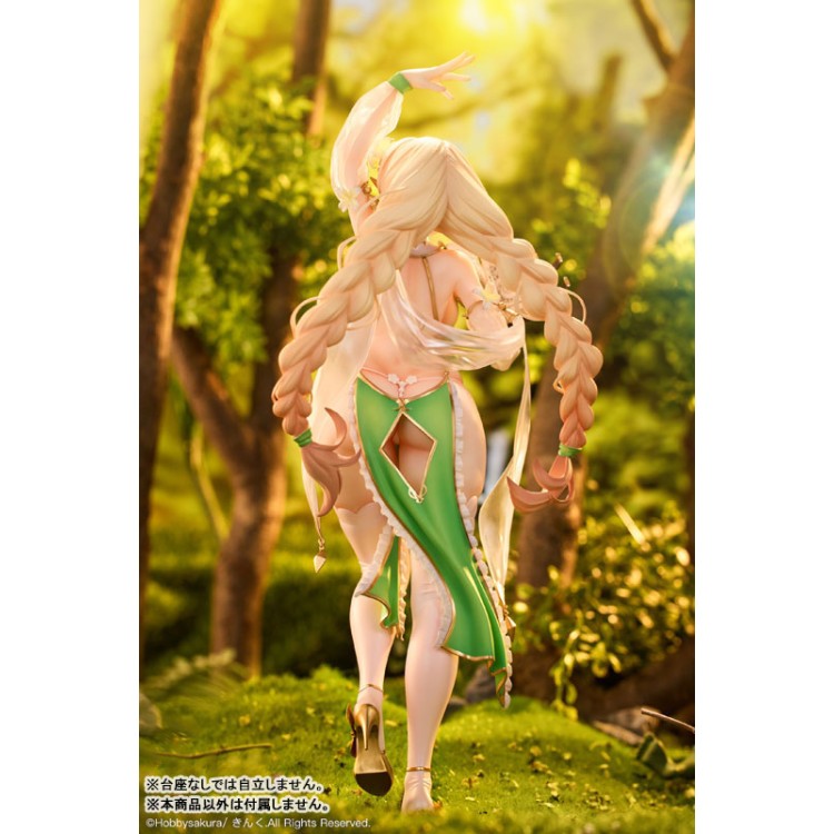 Original Illustration - Elf Sisters Fenniel - 1/6 (Hobby Sakura)