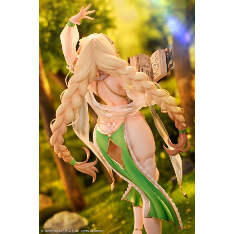 Original Illustration - Elf Sisters Fenniel - 1/6 (Hobby Sakura)