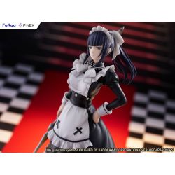 Overlord - Narberal Gamma - F:Nex - 1/7 (FuRyu)