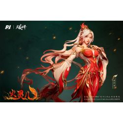 Perfect World - Huo Ling'er 1/6 Scale Figure by Piji Studio