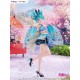 Piapro Characters - Hatsune Miku - F:Nex - 1/7 - Wa-Bunny (FuRyu)