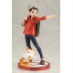 Pocket Monsters - Hibanny - Masaru - ARTFX J - Pokémon Figure Series - 1/8 (Kotobukiya)