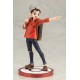 Pocket Monsters - Hibanny - Masaru - ARTFX J - Pokémon Figure Series - 1/8 (Kotobukiya)