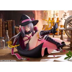 Sabbat of the Witch "Nene Ayachi" 1/3.5 Complete Figure Sabbat of the Witch "Nene Ayachi" 1/3.5 Complete Figure