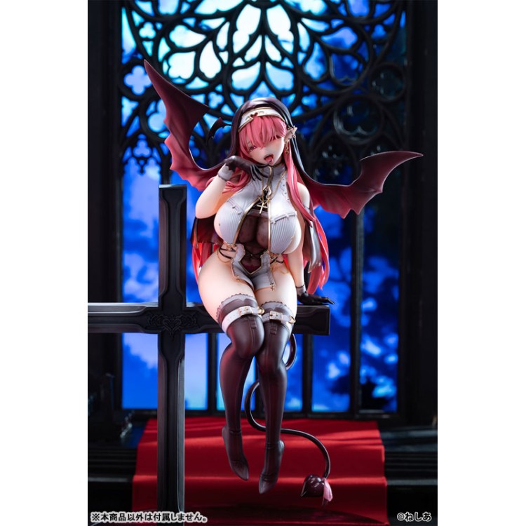 Succubu Sister no Onee-san 1/6 Complete Figure (Lim Land)